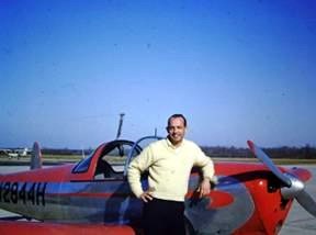 Obituary of Jack Alden Crabill