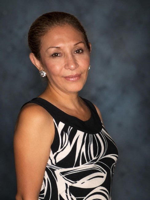 Obituario de Susana Avalos