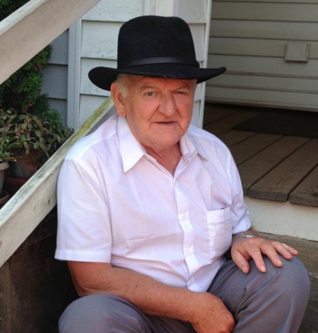 Obituary of Sidney Dee Frizzell