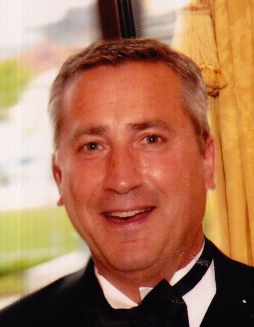 Obituary of Joseph J. Korecky