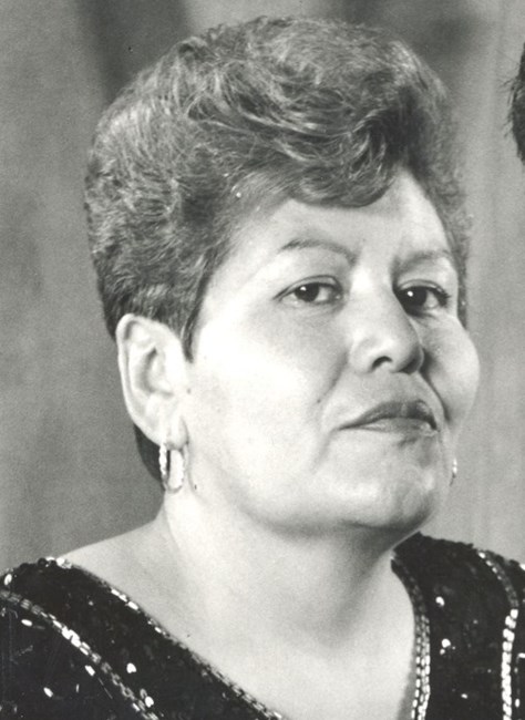 Obituary of Ms. Mary Lucy Rodriguez