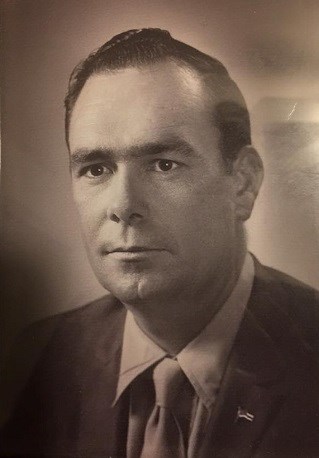 Obituary of Audrey "A.D." Cox