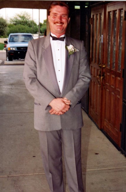 Obituary of Noel Gary Leon