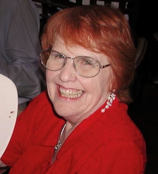 Obituary of Letha Marie Walsh