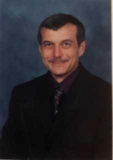 Obituary of Milton Wayne Robinson