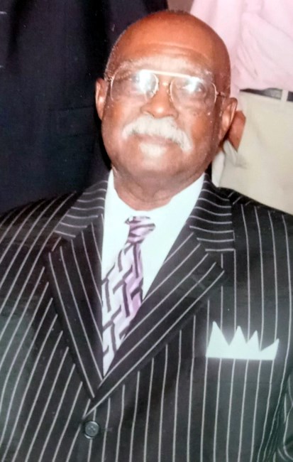 Obituary of Willie Hawkins Jr.