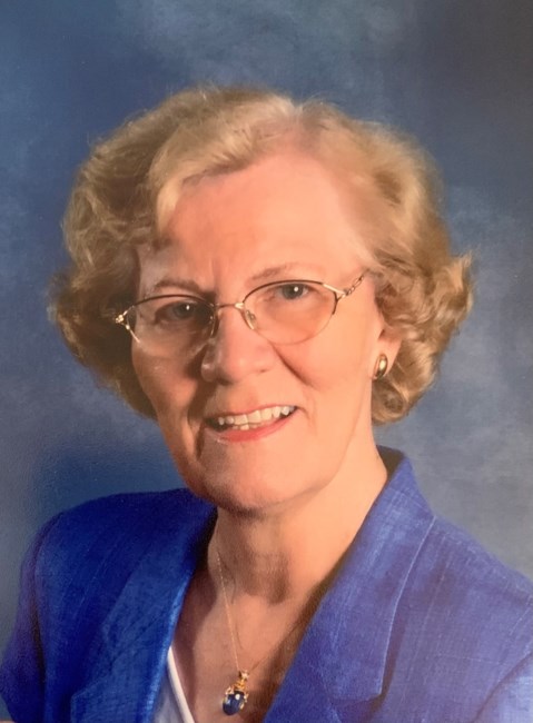 Obituary of Harriet Spieles Cart