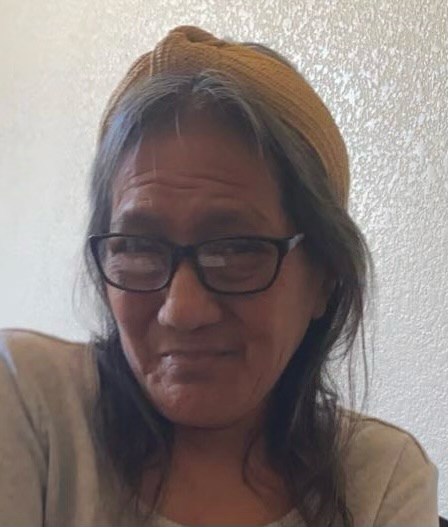 Obituary of Gloria Valenzuela