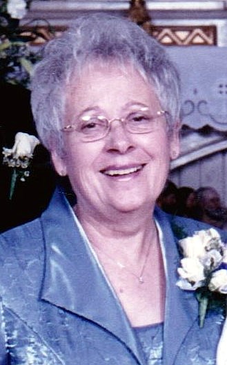 Obituary of Virginia L. Stone