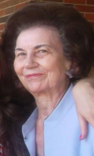 Obituary of Madolyn June Beeson