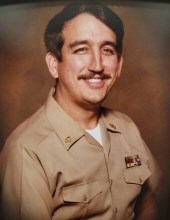 Obituary of Gary Lee Halcomb Sr.