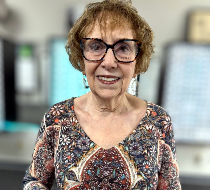 Obituary of Arlene C. Pfeil