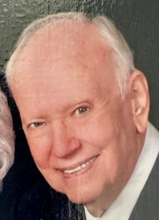 Avis de décès de Jim Bob Milliorn Jr.