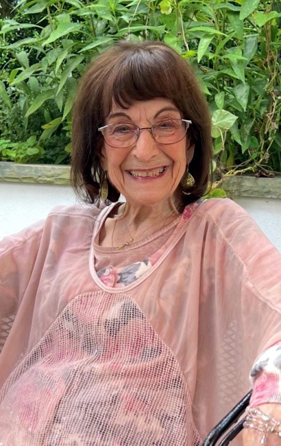 Obituary of Frances Jane Corey