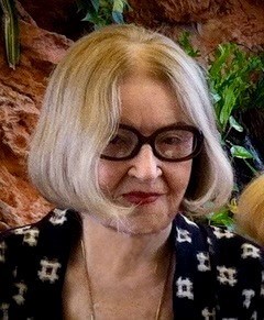 Obituary of Glenna Moore