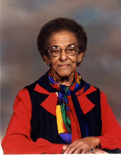 Obituary of Verona Barrett