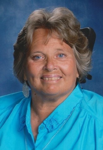 Obituary of Laura Jean Tucker