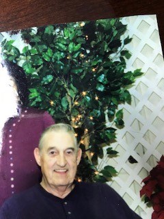 Obituary of Ronald Spencer Brooks