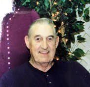 Obituary of Ronald Spencer Brooks
