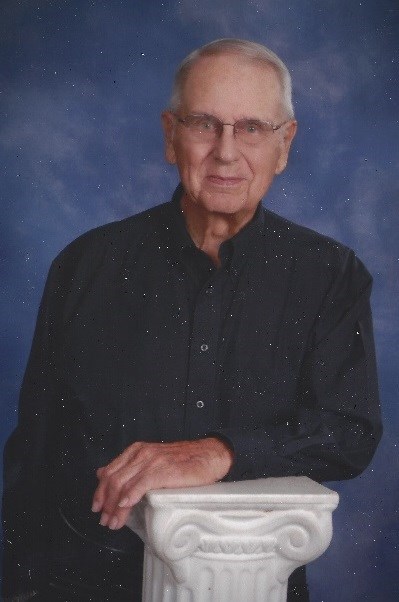 Obituary of Michael William Lehr