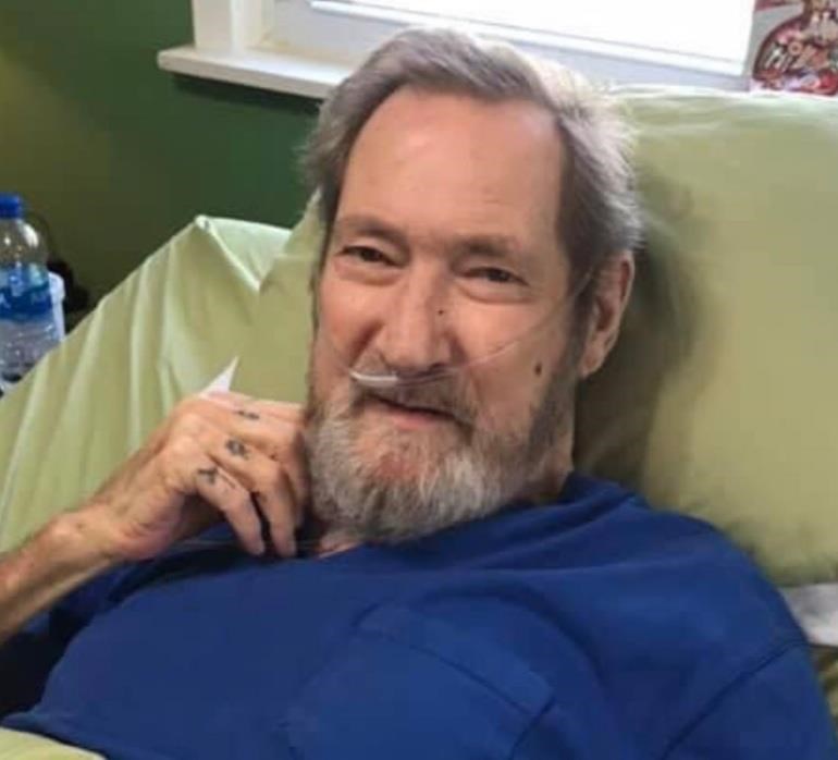 Obituary of Troy Percy Shaw