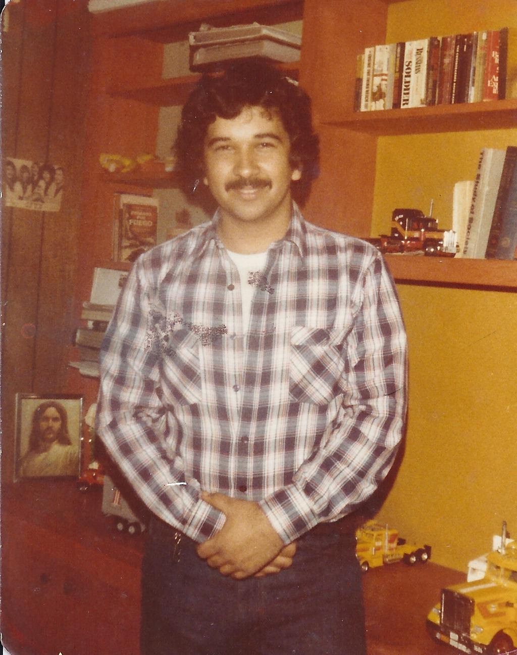 Obituary of Carlos Guerra