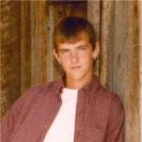 Obituary of Michael Anthony Scarberry