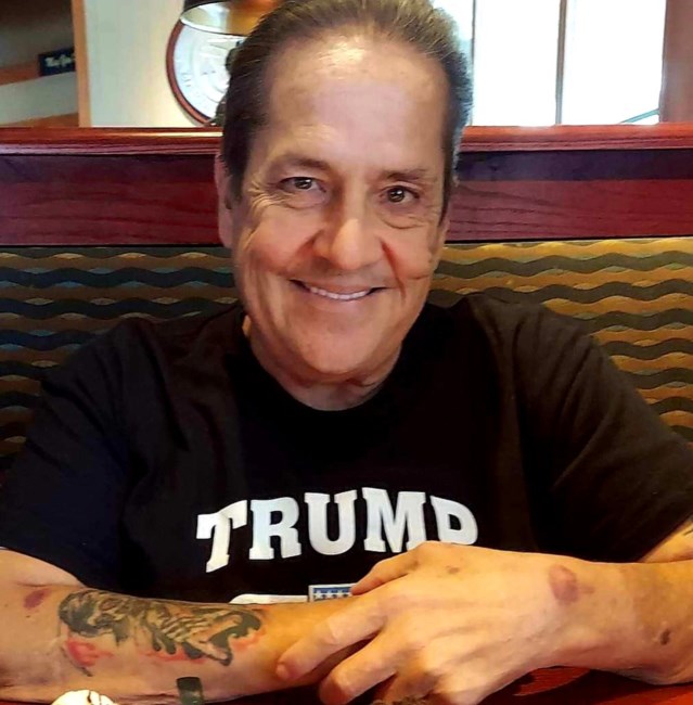 Obituary of Gerald Thomas Dunham II