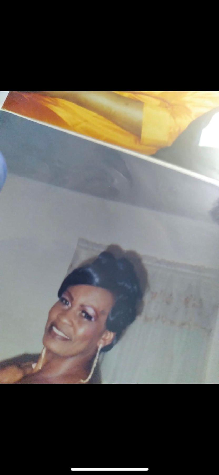 Obituary of Rhoda L. Johnson