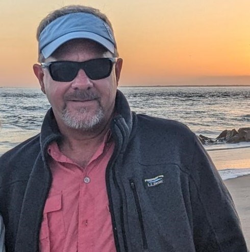 Obituary of John Victor McGill