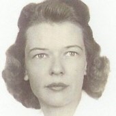Obituary of Mary Nel Staffel