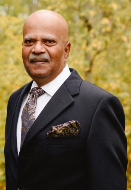 Obituary of Peter Marshall Darsi