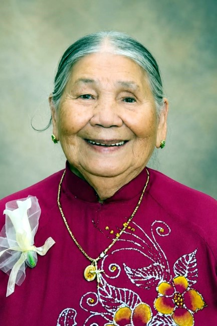 Obituary of Dien Nguyen