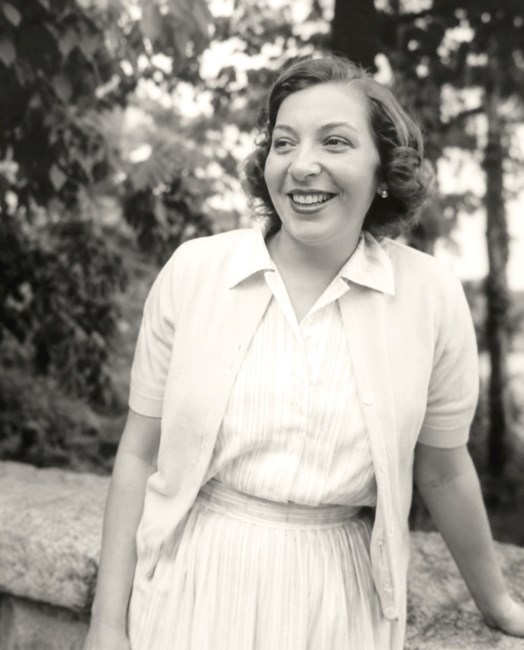Obituary of Donna Joan Ruble