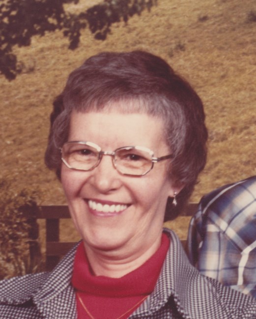 Obituary of Bertha "Bert" Owens Phillips