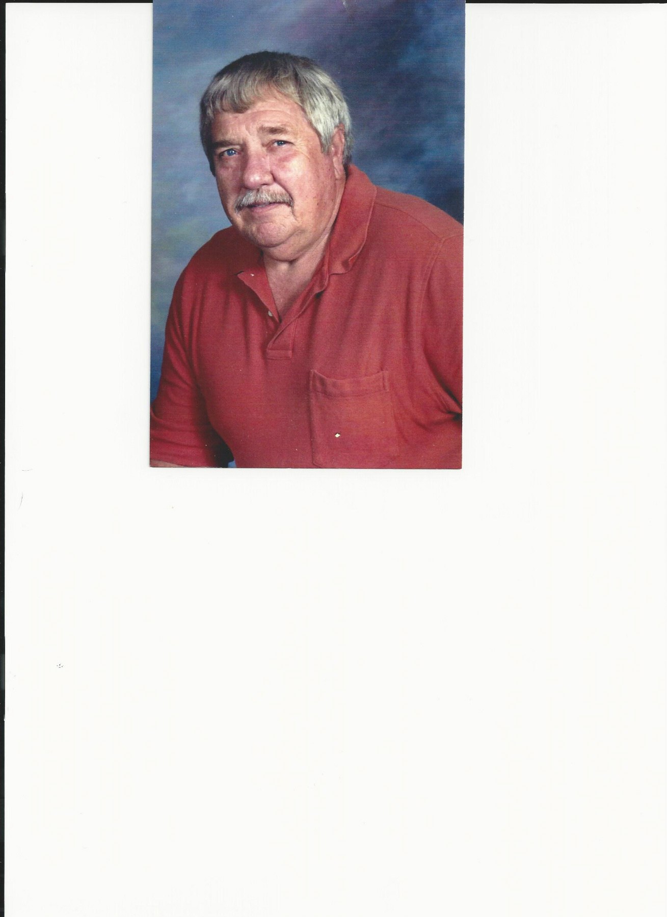 Obituary of Karl James Fodor