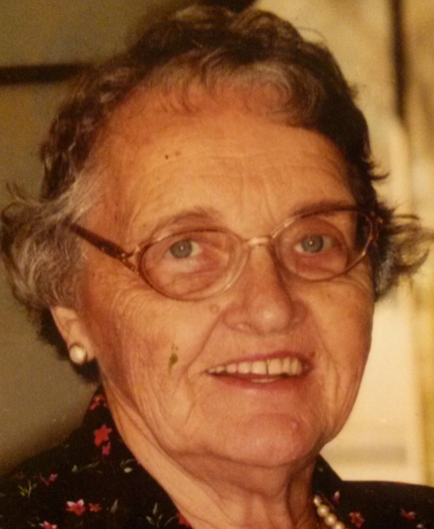 Leona Boettcher Obituary Scottsdale, AZ