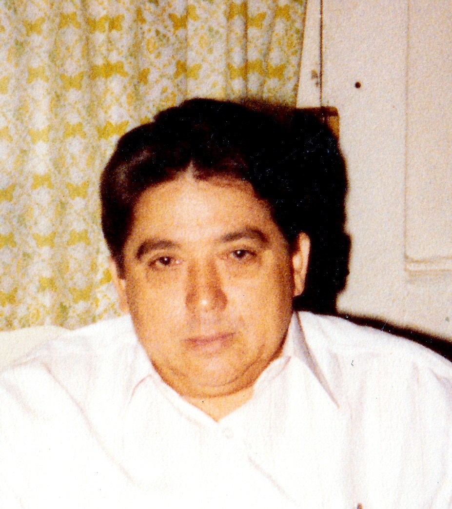 Obituary of Juan Pablo Urena