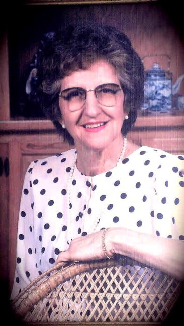 Obituario de Adelia Maria Berube