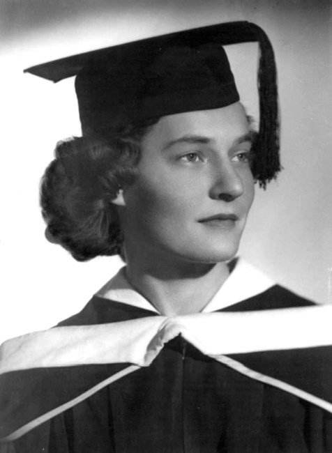 Obituary of Annette Yarov Kasson