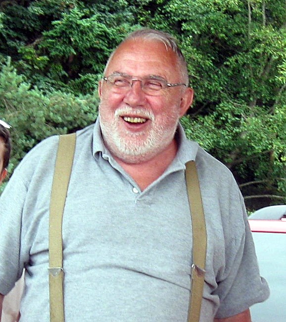 Obituary of Larry L. Cepa