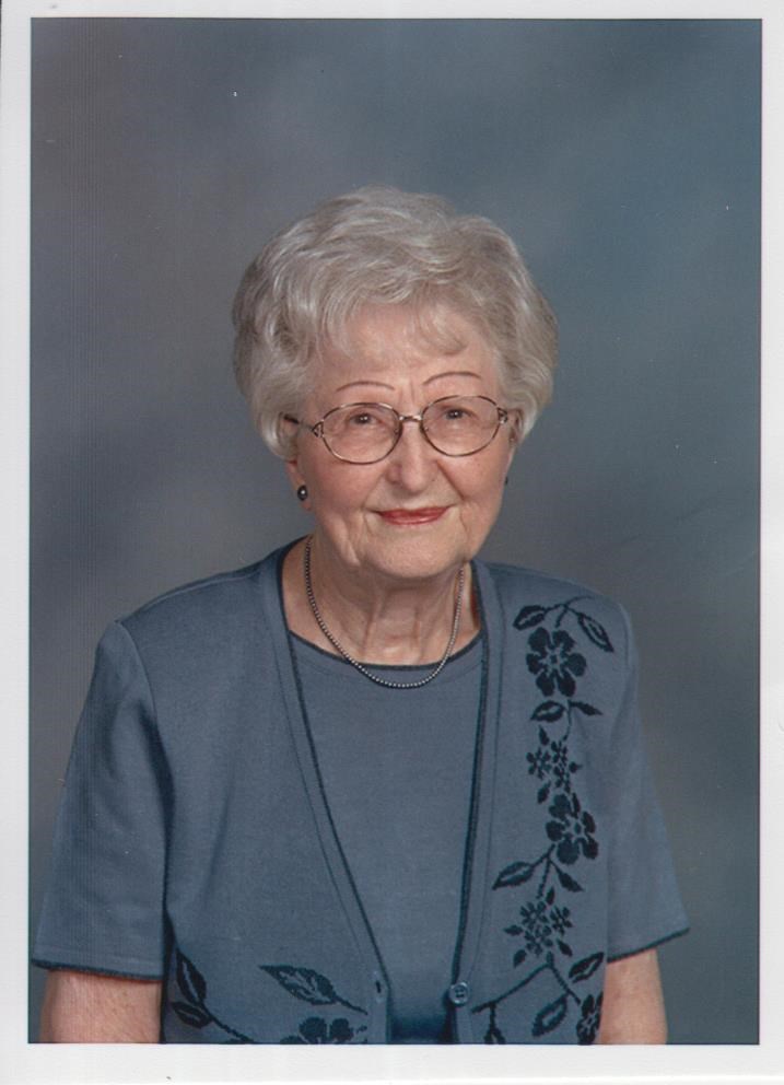 Obituary of Jeanne Hutto