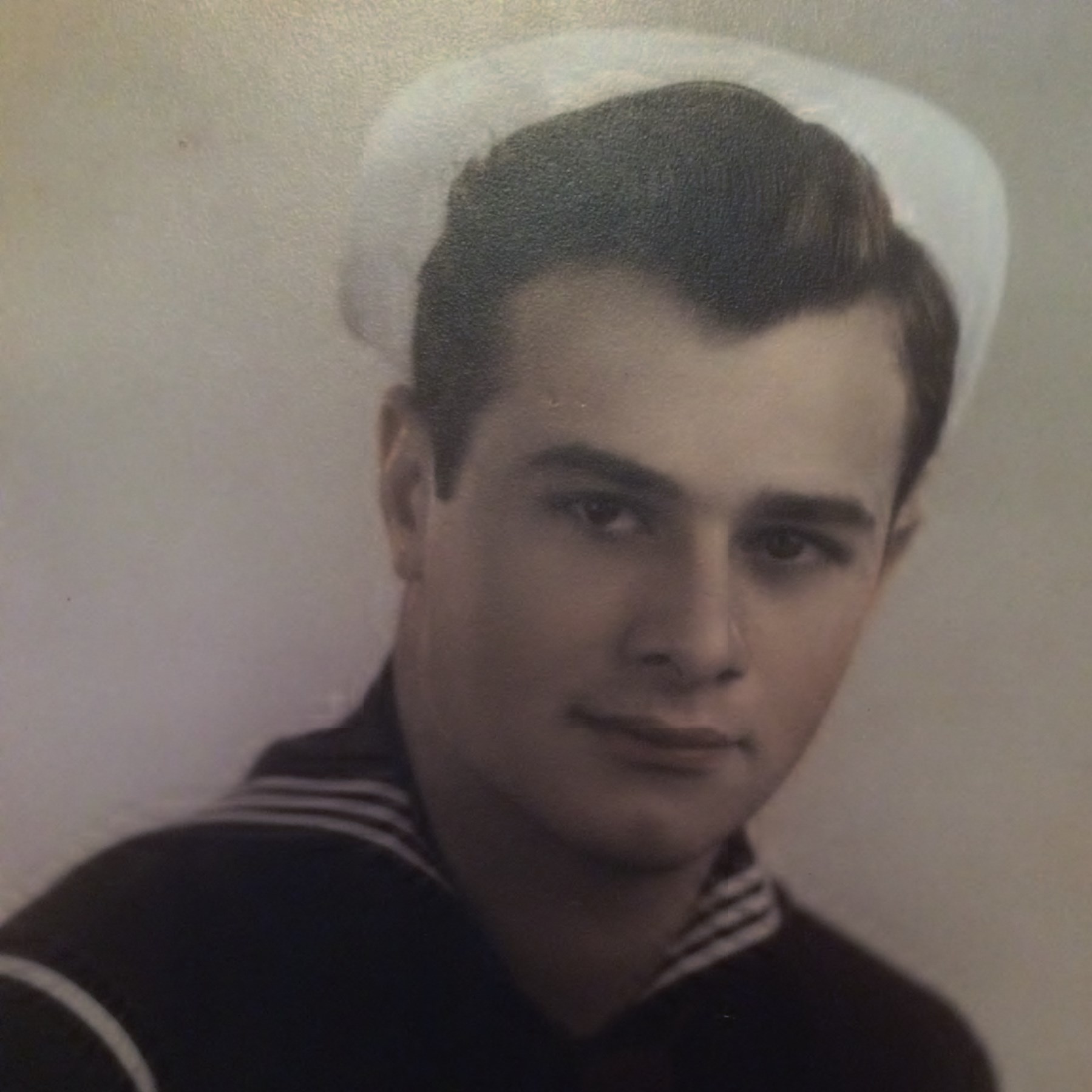 Obituary of Arnold Raymond Rianna