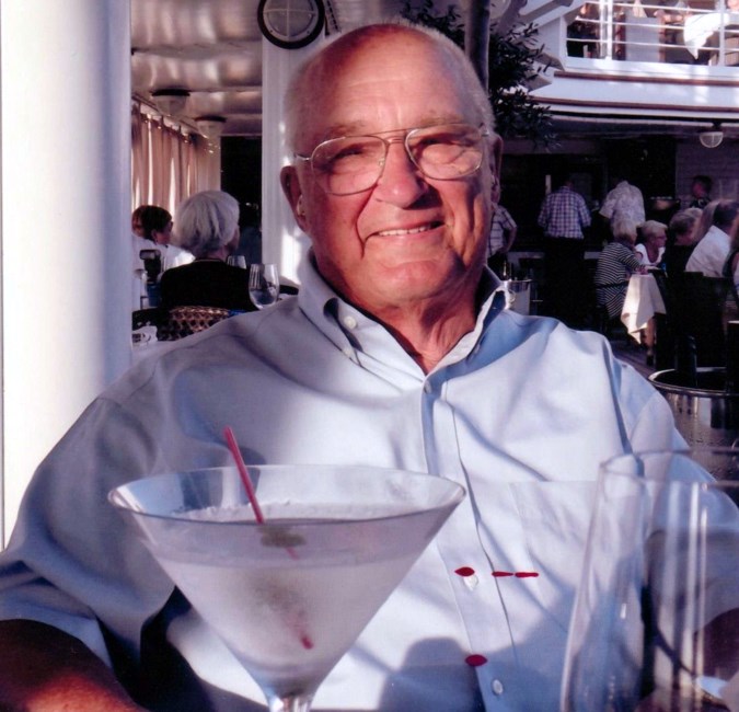 Alfred Herman Link Obituary Brunswick Ga