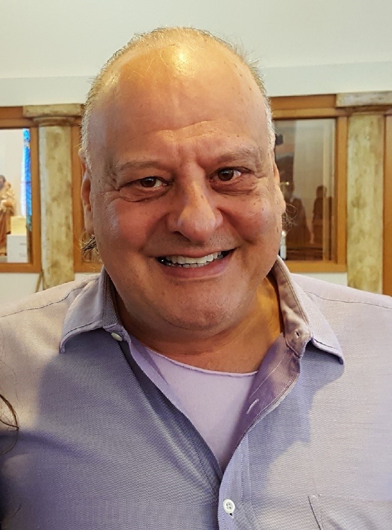 Ralph Karam Obituary San Antonio, TX