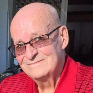 Obituary of Gordon Leslie Johnston