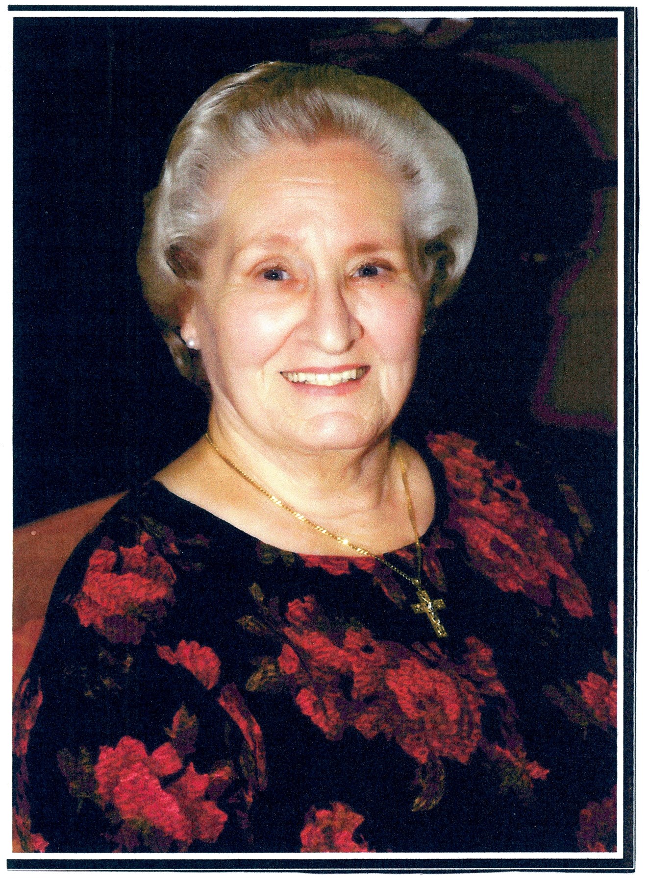 Obituary of Brava H Speights