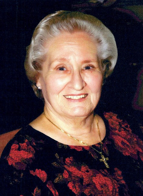 Obituary of Brava H Speights