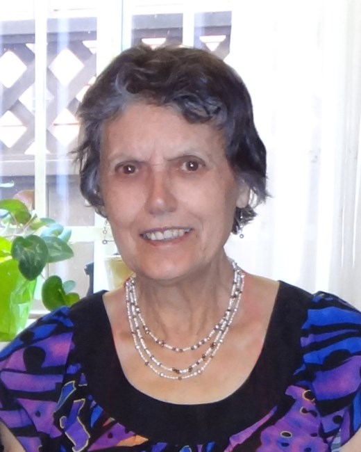 Obituary of Concetta Ambrosio