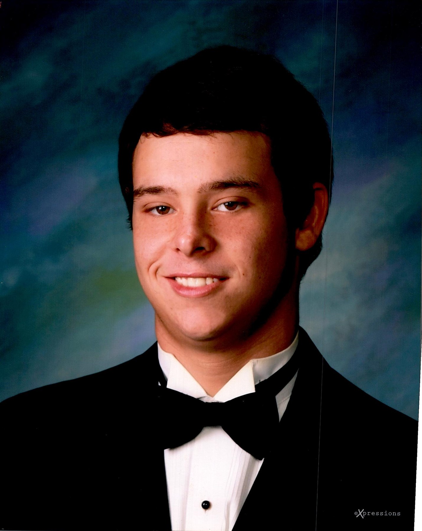 Obituary of Jacob "J-Bird" Michael LeSage